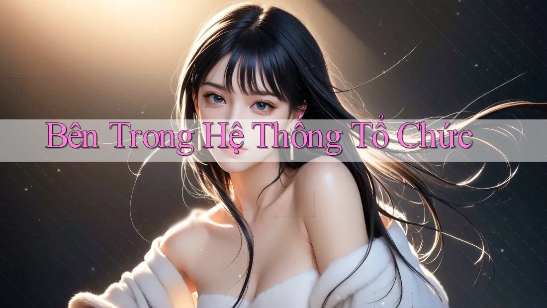 Bên Trong Hệ Thống Tổ Chức Bên Trong Hệ Thống Tổ Chức