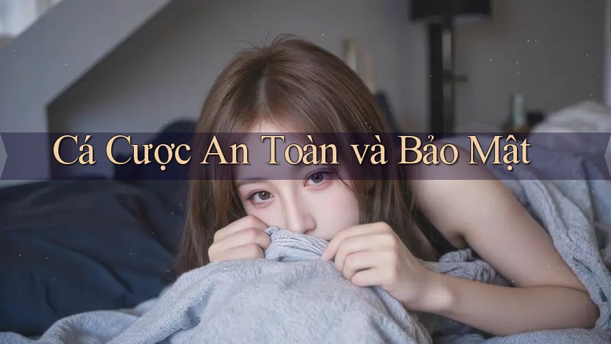 Cá Cược An Toàn và Bảo Mật