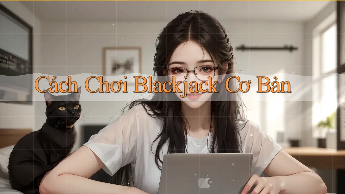 Cách Chơi Blackjack Cơ Bản