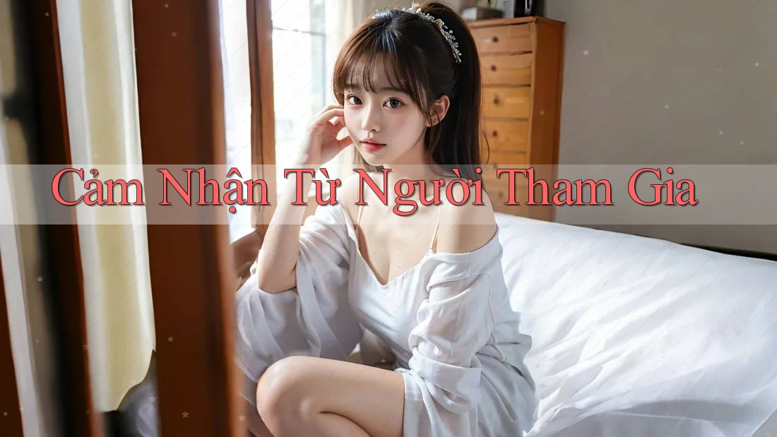 Cảm Nhận Từ Người Tham Gia