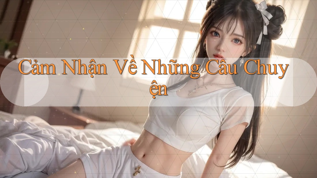 Cảm Nhận Về Những Câu Chuyện