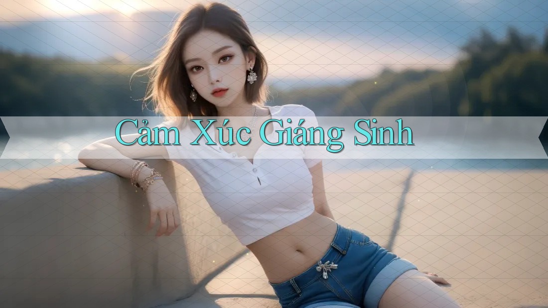 Cảm Xúc Giáng Sinh