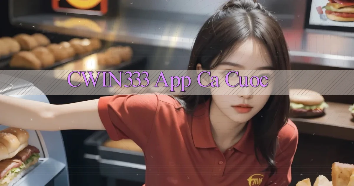 cwin333 app ca cuoc