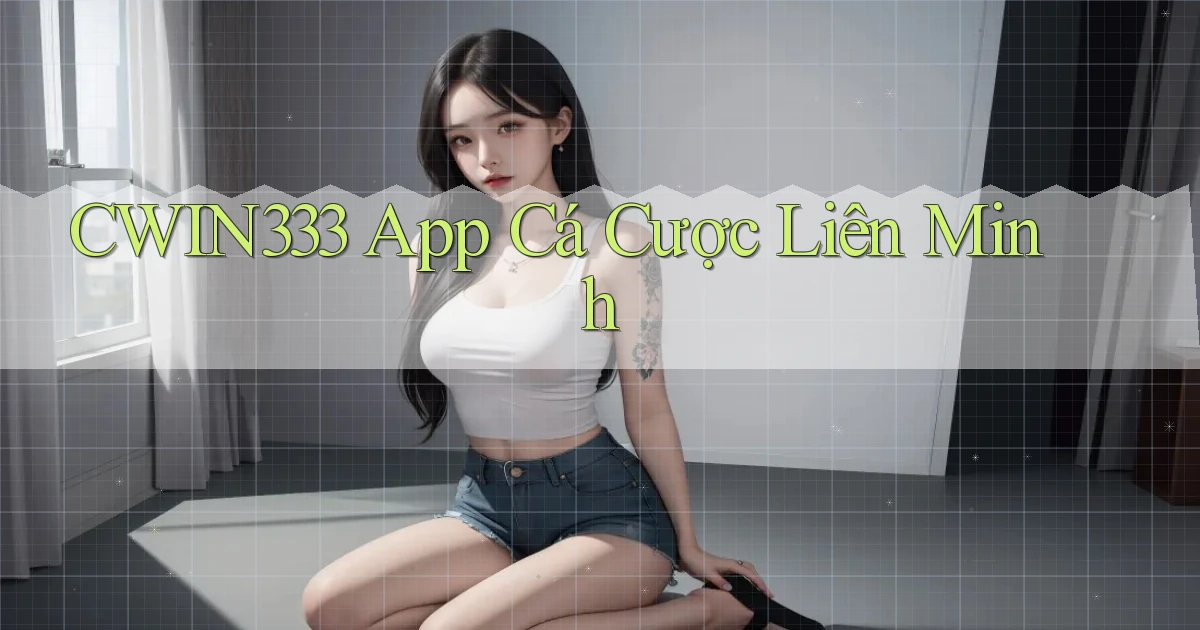 cwin333 app cá cược liên minh