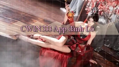 cwin333 app đánh lô