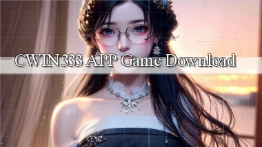 cwin333 APP game download