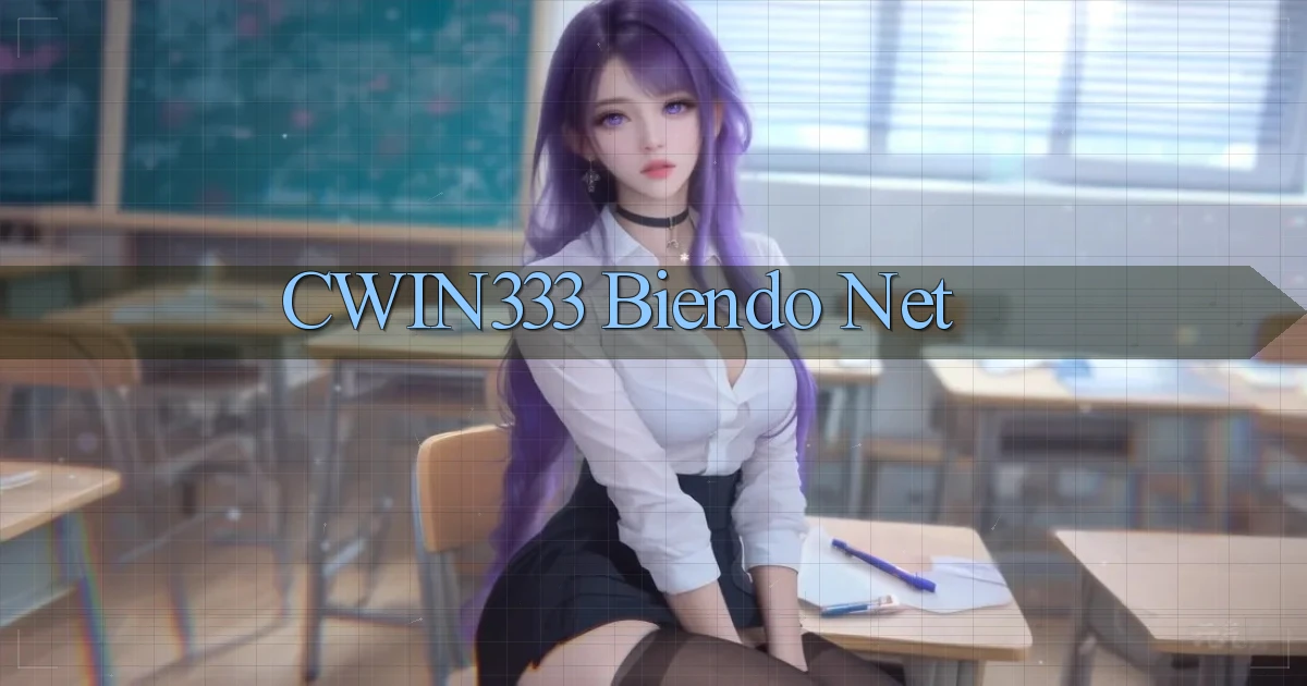 cwin333 biendo net