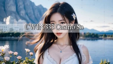 cwin333 casino so