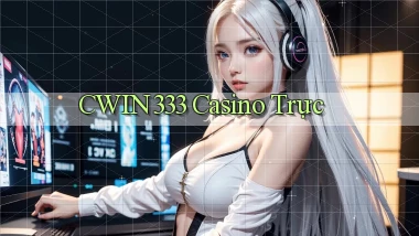 cwin333 casino trực