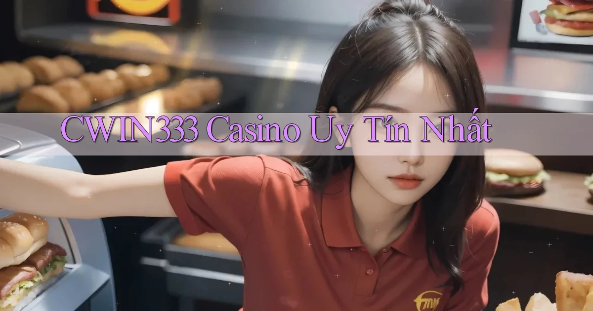cwin333 casino uy tín nhất