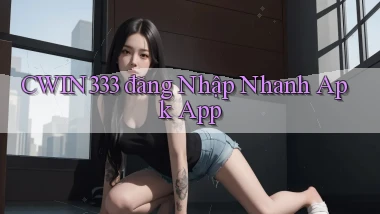 cwin333  đăng nhập nhanh apk app