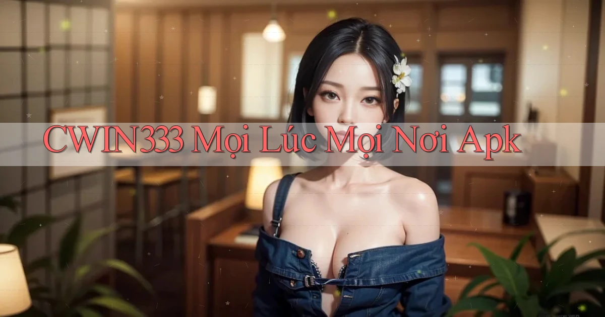 cwin333 mọi lúc mọi nơi apk