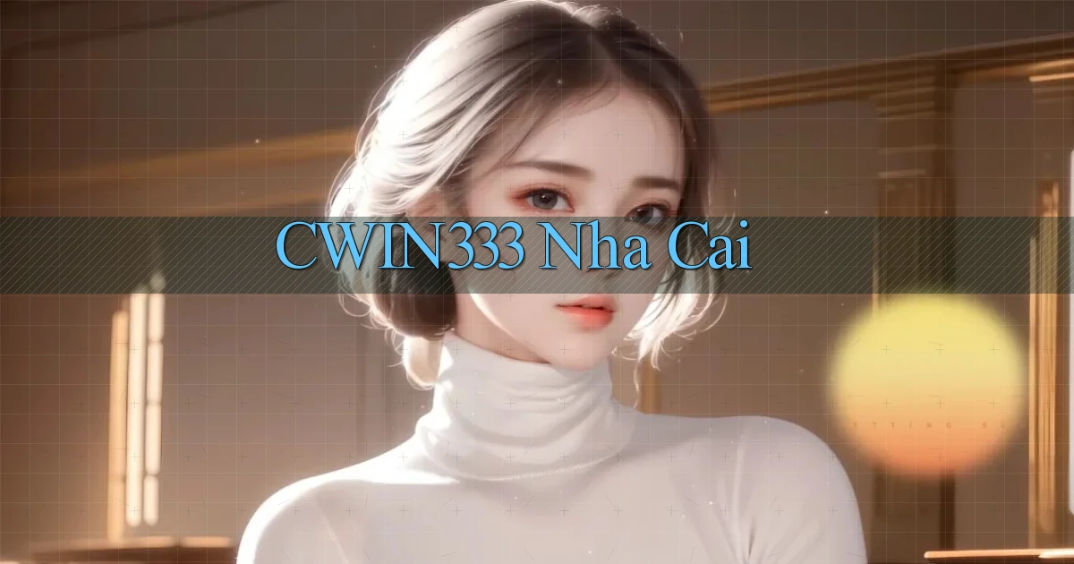 cwin333 nha cai
