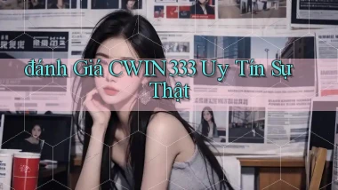 đánh giá cwin333 uy tín sự thật