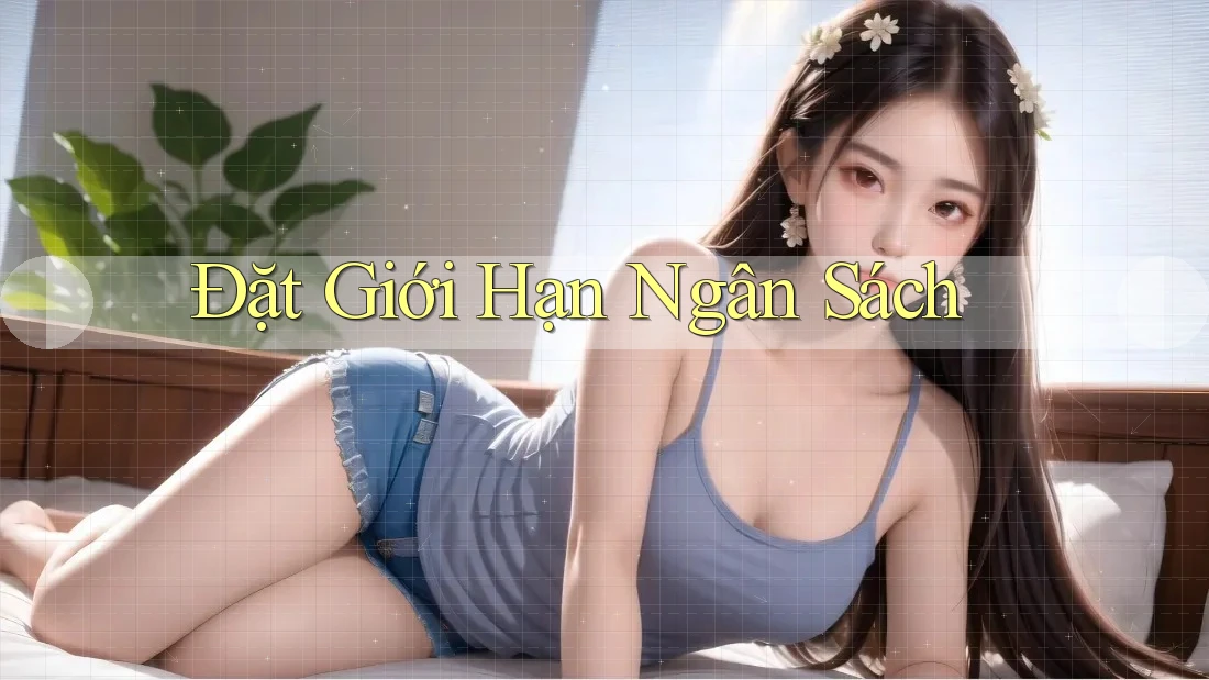 Đặt Giới Hạn Ngân Sách