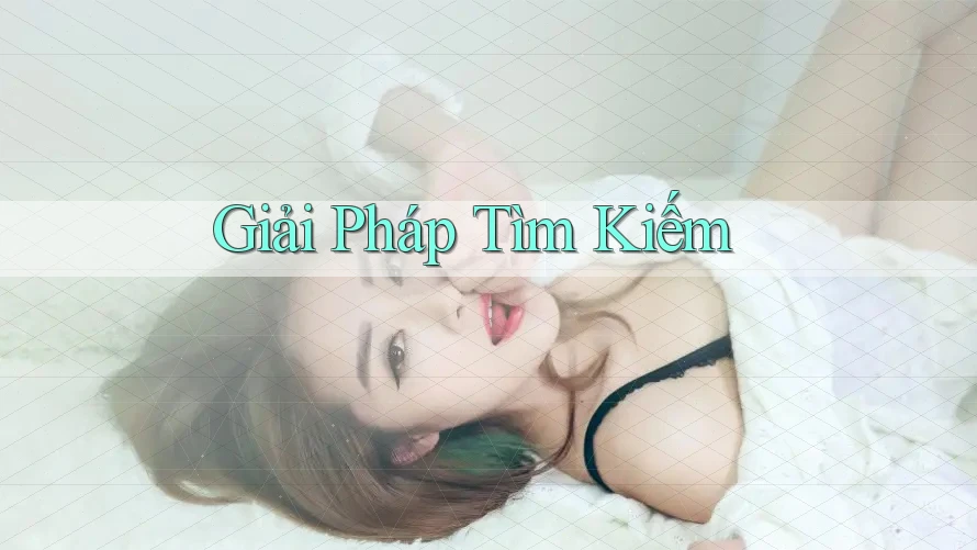 Giải Pháp Tìm Kiếm