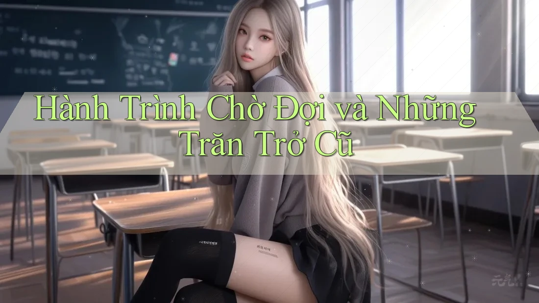 Hành Trình Chờ Đợi và Những Trăn Trở Cũ