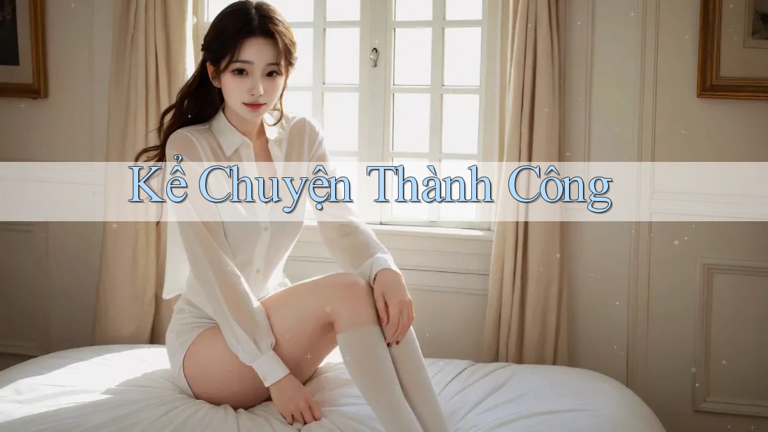 Kể Chuyện Thành Công