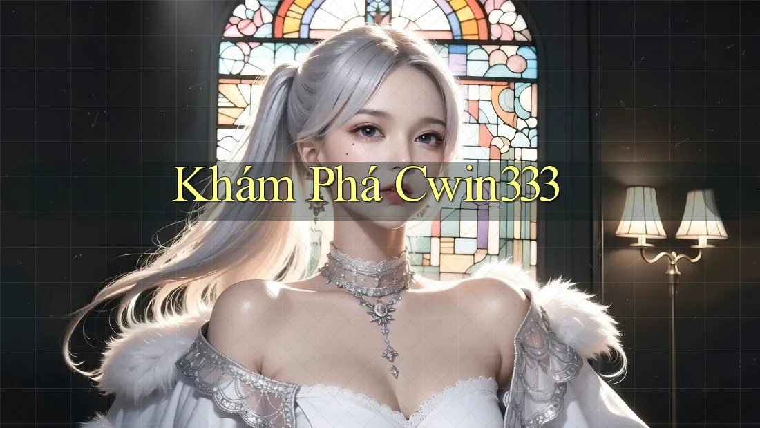 Khám Phá Cwin333