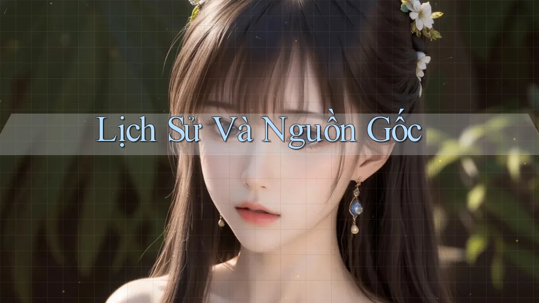 Lịch Sử và Nguồn Gốc