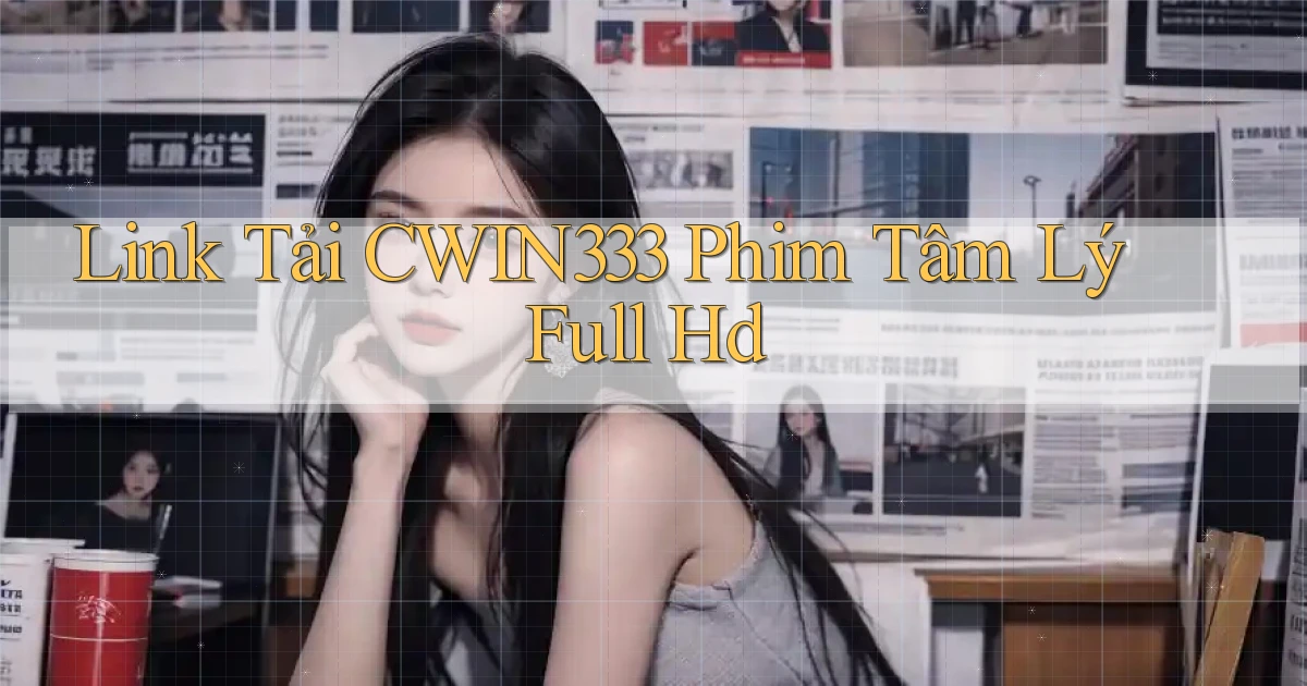 link tải cwin333 phim tâm lý full hd