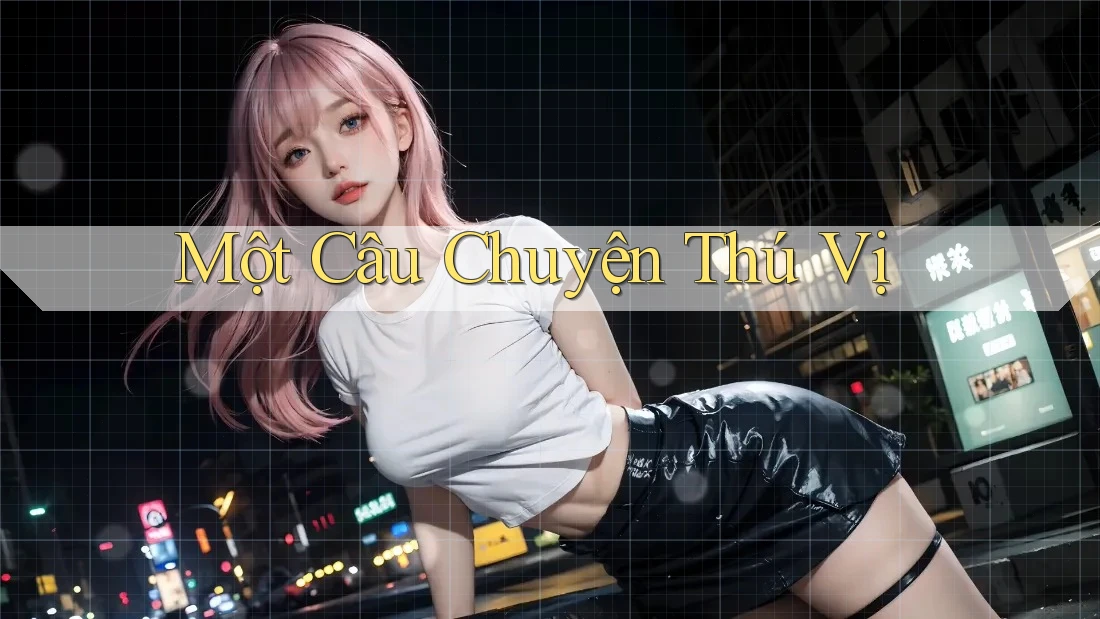 Một Câu Chuyện Thú Vị