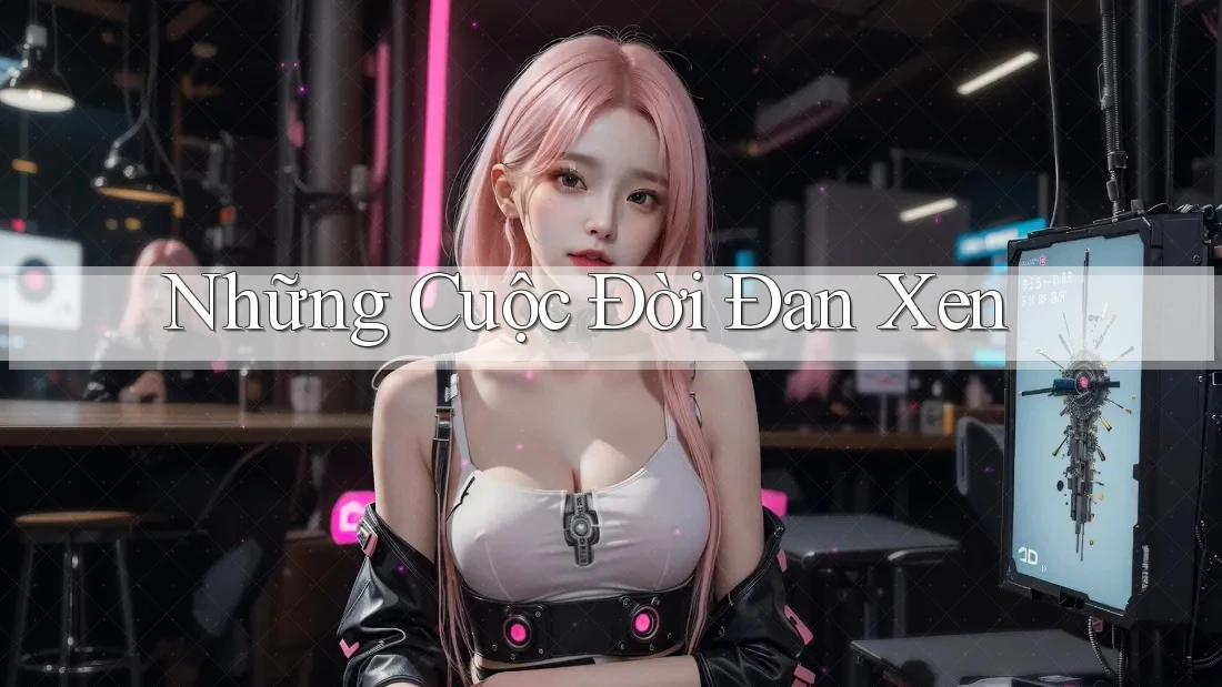 Những Cuộc Đời Đan Xen
