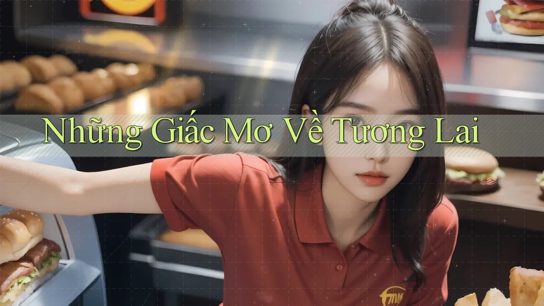 Những Giấc Mơ Về Tương Lai