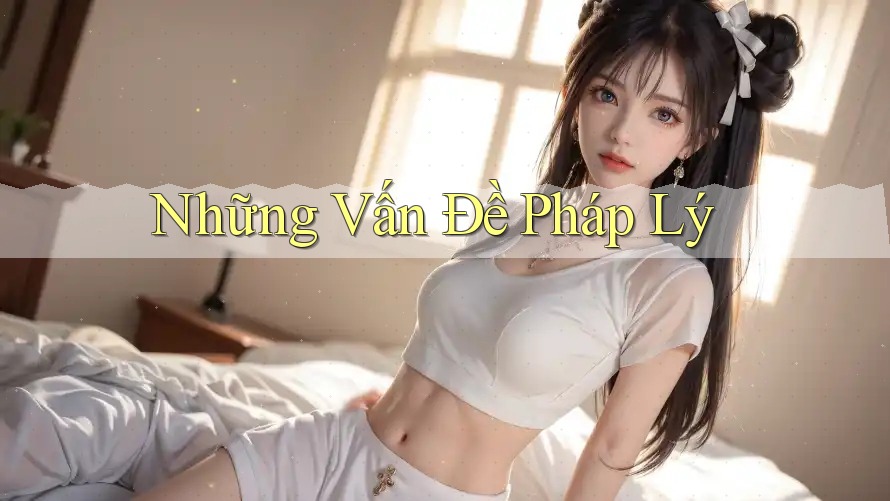 Những Vấn Đề Pháp Lý