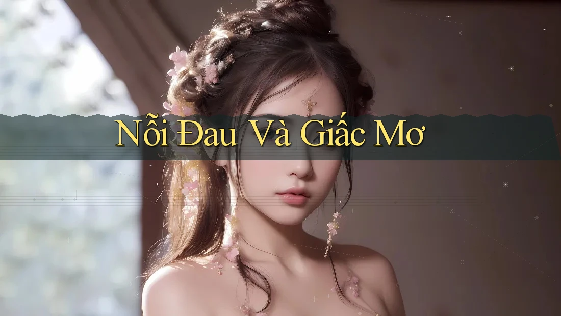 Nỗi Đau Và Giấc Mơ