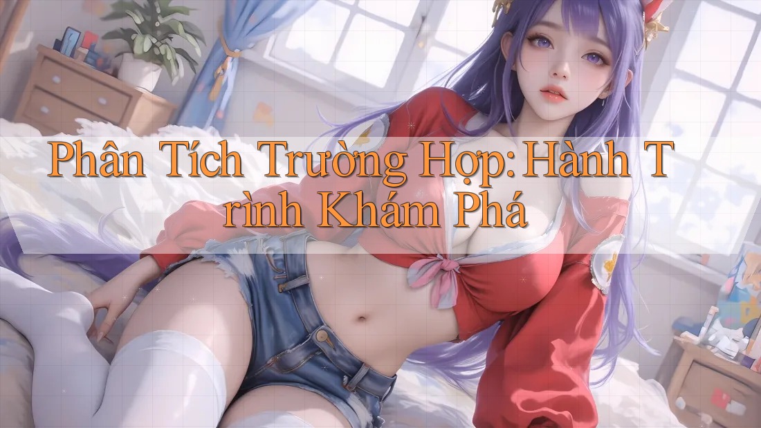 Phân Tích Trường Hợp: Hành Trình Khám Phá Phân Tích Trường Hợp: Hành Trình Khám Phá