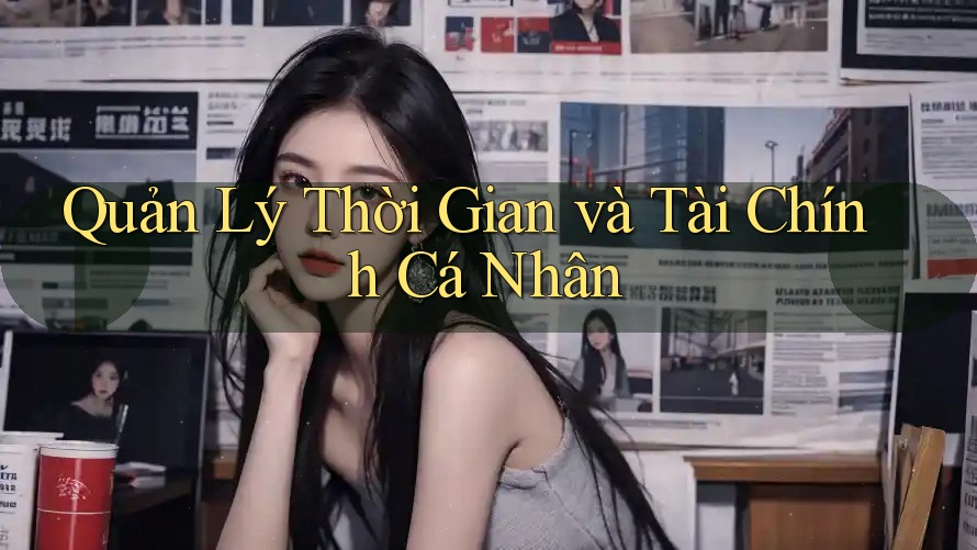 Quản Lý Thời Gian và Tài Chính Cá Nhân