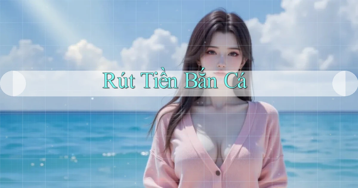 Rút tiền Bắn cá