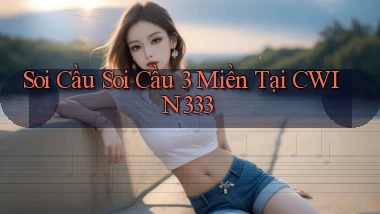 soi cầu soi cầu 3 miền tại cwin333