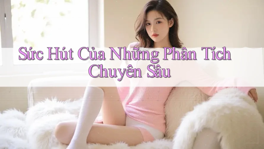 Sức Hút Của Những Phân Tích Chuyên Sâu