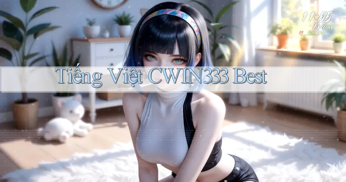 tiếng việt cwin333 best