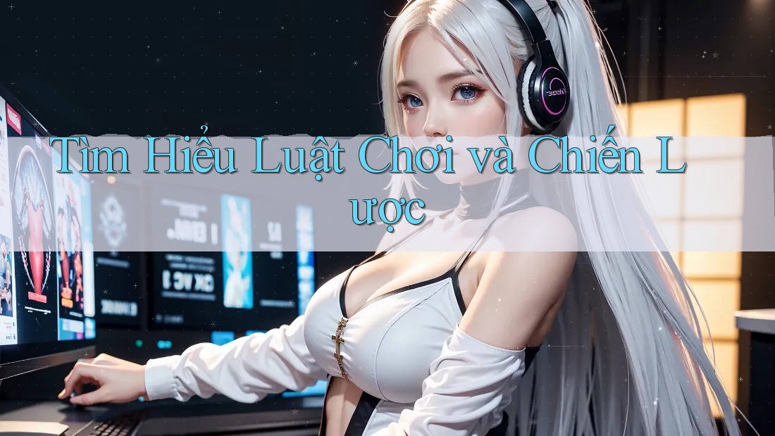 Tìm Hiểu Luật Chơi và Chiến Lược