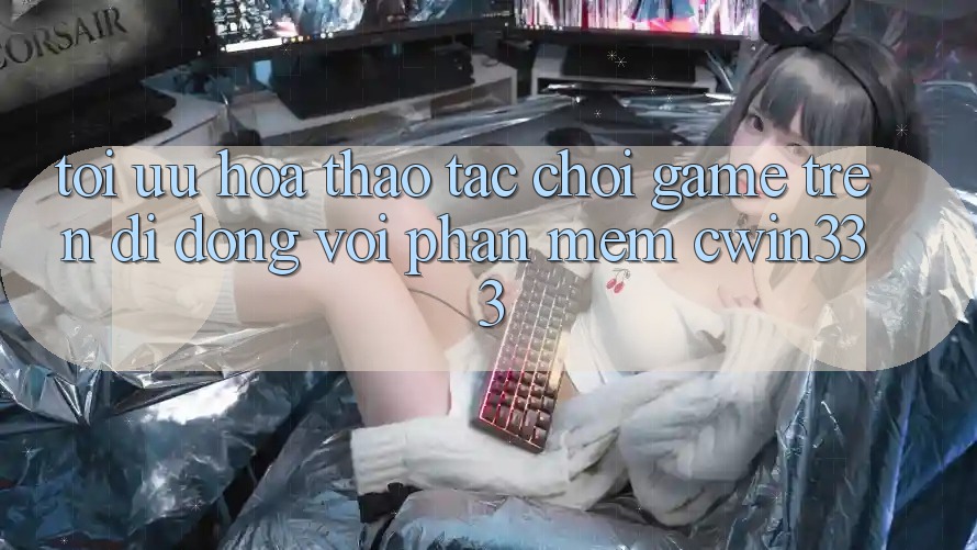 Tối Ưu Hóa Thao tác Chơi Game Trên Di Động Với Phần mềm cwin333 Tối Ưu Hóa Thao tác Chơi Game Trên Di Động Với Phần mềm cwin333