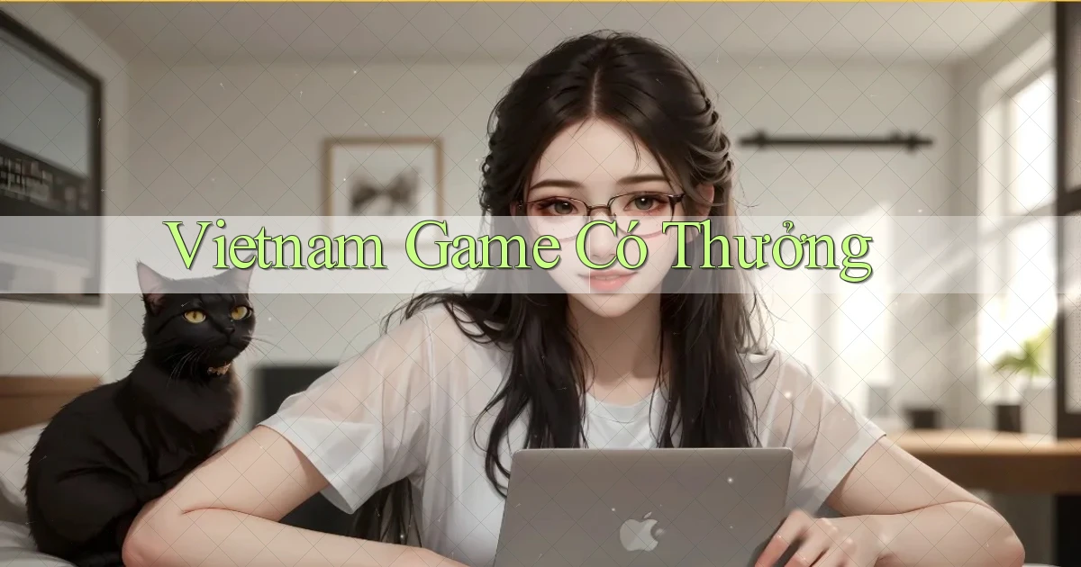 vietnam Game có thưởng