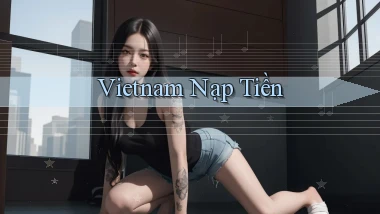 vietnam Nạp tiền